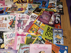 Kids Books – Beginner to Advanced Readers – You Pick!!