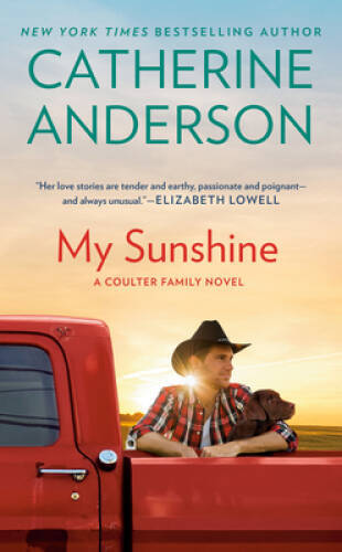 My Sunshine (Coulter Family) – Mass Market Paperback – GOOD