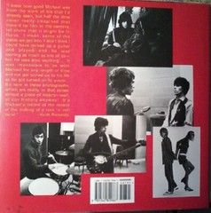 Book New: The Early Stones Legendary Photographs 0f A Band In The Making
