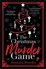 The Christmas Murder Game: Unravel the Puzzles in This Festive Murder Mystery