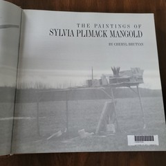 The Paintings of Sylvia Plimack Mangold: 1965-1982 Thomas H. Garver
