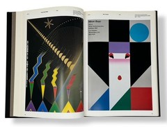POSTERS BY MEMBERS OF THE ALLIANCE GRAPHIQUE INTL. 1960-85 / Rizzoli / First Ed.
