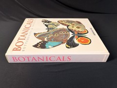 Botanicals : Butterflies and Insects by Leslie K. Overstreet (2008, Hardcover)