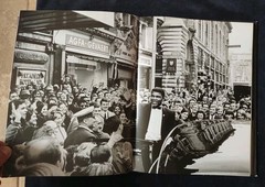 Muhammad Ali In Perspective Photographs Thomas Hauser Hardcover Book Clay Boxing
