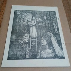 Dark Shadows Concordance 1795 TV Series Reference Guide Rare Fanzine Vintage