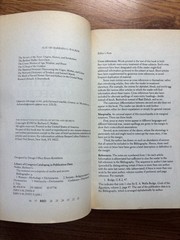 The Woman’s Encyclopedia of Myths and Secrets