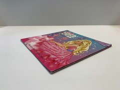 Pictureback Ser.: Fashion Fairytale (Barbie) by Mary Man-Kong and Meika Hashimot