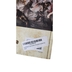 Paizo Pathfinder Lost Omens RPG Character Guide Hardcover Second Edition