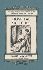Hospital Sketches, USA, Applewood Books, Paperback