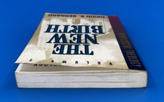 The New Birth Volume 2 by David K. Bernard