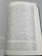 A Parsing Guide To The Greek New Testament Nathan E. Han Herald Press Hardcover