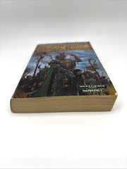 Warhammer 40k: Pawns of Chaos by Brian Craig Black Library Mass Market PB 1s US