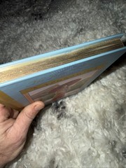 Kazunomiya: Prisoner of Heaven, Japan 1858 (The Royal Diaries) Good Guild 1st Ed