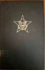THE MILITARY STAFF: Its History and Development. ( Collectable)
