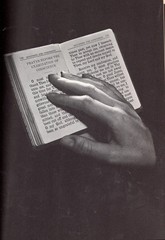 1st These are the Sacraments – Fulton Sheen Yousuf Karsh Photography Catholicism