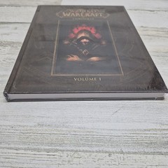 World of Warcraft: Chronicle Volume 1