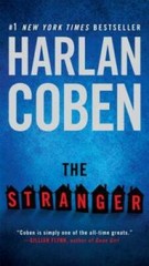 The Stranger – Paperback By Coben, Harlan – VERY GOOD