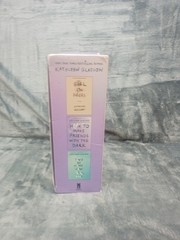 Kathleen Glasgow Three-Book Boxed – Paperback, by Glasgow Kathleen – Very Good