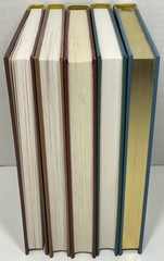 The Royal Diaries Book Lot Scholastic – Kaiulani Jahanara Elizabeth Cleopatra V