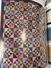 Piece N Play Quilts Instructional Book By Quirky Quilting Queen Judy Martin