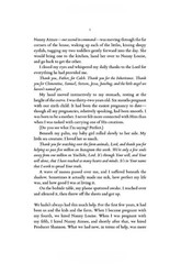 Book In English Yesteryear Caro Claire Burke
