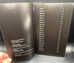 Book of Revelation, Paperback, Adaptation by Matt Dorff, 2012