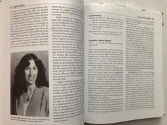 Latino Writers and Journalists by Jamie Martinez Wood all 294 pages clean