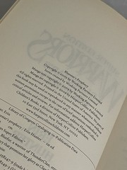 Warriors Super Edition: Bluestar’s Prophecy Warriors: Super Edition 1st Edition