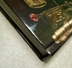 Dungeons & Dragons 3rd Edition Players Handbook & Monster Manual VG Condition!!