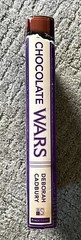 CHOCOLATE WARS By Deborah Cadbury