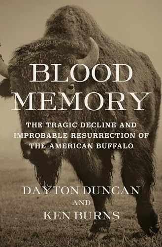 Blood Memory: The Tragic – Hardcover, by Duncan Dayton; Burns – Very Good