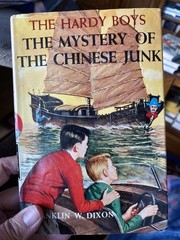 The Hardy Boys Matte Covers 1930’s-1970’s Huge Lot Of 38- No Duplicates Good