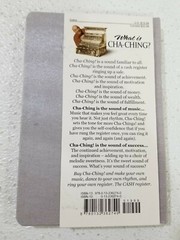 Jeffrey Gitomer’s Little Platinum Book of Cha-Ching Strategies Business Sales