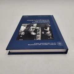 LIKE NEW Counterinsurgency Intelligence & the Emergency in Malaya by Arditti HC