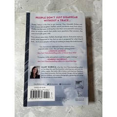 Local Woman Missing by Mary Kubica Paperback Psychological Thriller