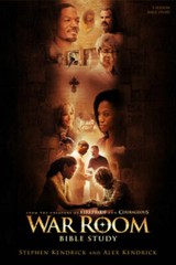 War Room Bible Study – Bible Study Book – Paperback – VERY GOOD