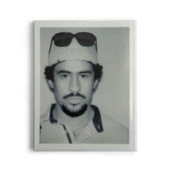 Bad Bunny by STILLZ Book 'Six Years of Portraits’