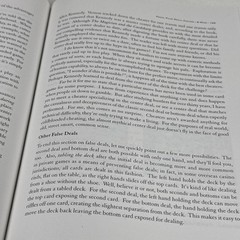 Poker Protection – Cheating . . . And the World of Poker by by Steven L Forte HC