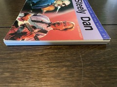 STEELY DAN (COMPLETE GUIDES TO THE MUSIC OF) By Brian Sweet Good Condition