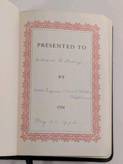 Cambridge Cameo Holy Bible KJV French Morocco Leather India Paper Vintage 1972