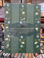 The Tea Dragon Society Box Set K O’Neil Hardcover Press Eisner Award New Sealed