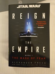 SDCC 26 Exclusive Dust Jacket Star Wars: Legacy by Madeleine Roux With Bonus Bk