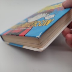 James Patterson | Middle School Series # 2, 3, 6, 9, 10, How I Survived. 6 books