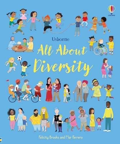 All about Diversity – GOOD