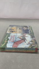 Magic Tree House 12 Book Set Books 1-12