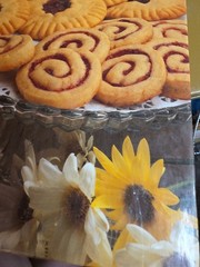 Complete Book of Baking Pillsbury Cookbook 1993 Hardcover 512 Pages Of Recipes