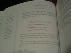 Recipes 1-2-3 by Rozanne Gold using only 3 ingredients s10