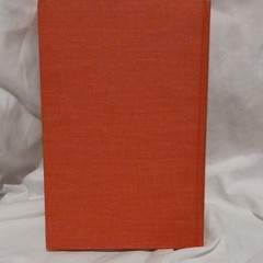 The Macmillan Company Captain Cat Robert Holles Hardcover 1960 First Printing