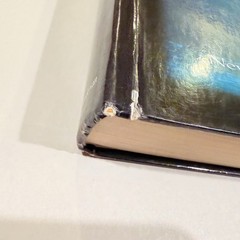 The Student Bible (New International Version) Zondervan, 1986