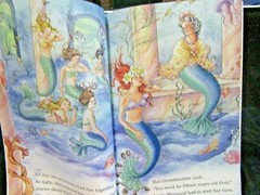 Cinderella Little Mermaid Lot of 2 Scholastic Reader Level 2 Paperbacks Ages 4-8